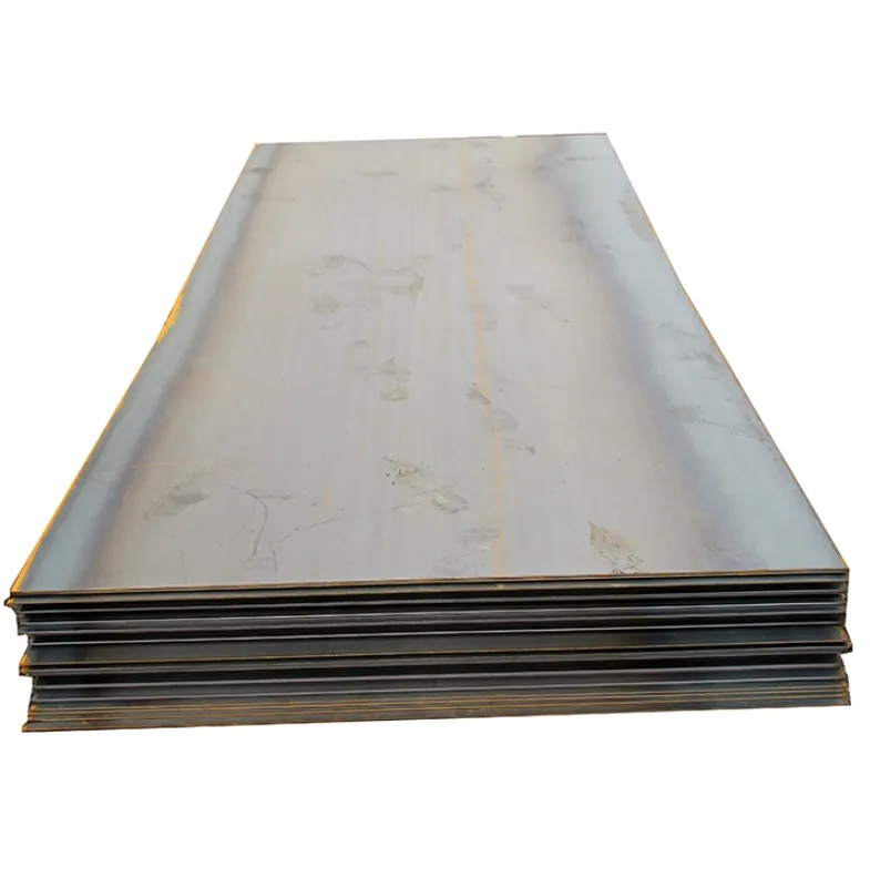 carbon steel plate&sheet